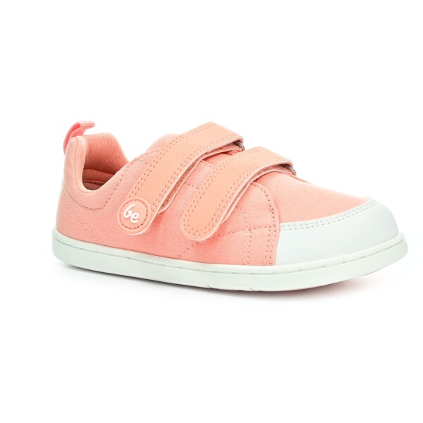 Be Lenka Canvi Coral Pink barefoot tenisky 24 EUR