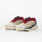 Tenisky adidas Crazyquick Boost Padel Chalk White/ Ice Gold Met./ Team Victory Red EUR 40