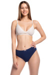 Dámske nohavičky BIKINI L-120BI-81 3-pack směs barev XL