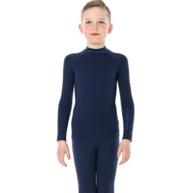 Mikina Brubeck Thermo Jr LS13640 152/158 cm