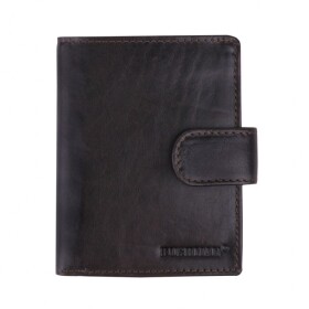 Bushman peňaženka Kasane dark brown UNI