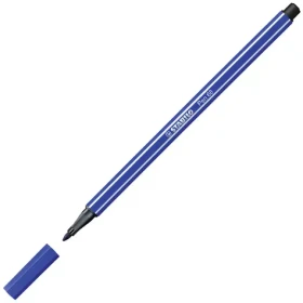 STABILO® Pen 68 - ultramarínová (68/32)