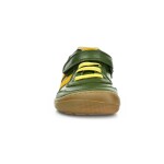 Koel Dylan Green celoročné barefoot tenisky 26 EUR
