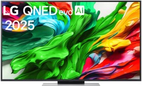 LG TV 55QNED87A3B