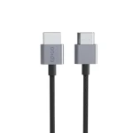 Epico kábel HDMI/HDMI 8K/60Hz vemírně šedá (DATHDMI8K60HZEPGR)