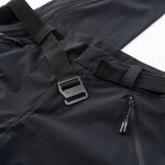 Pánske nohavice CLARINO 2IN1 L