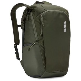 Thule EnRoute Large fotobatoh 25L TECB125 - zelená / pre notebook do 15.6 (0085854243933)