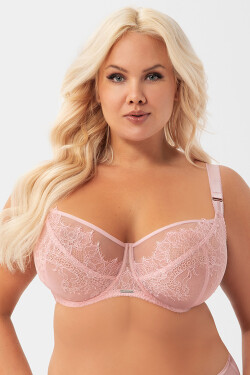 Soft model 216142 Gorsenia Spodné prádlo 70E