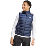 Adidas Essentials 3-Stripes Light Down Vest M IK3210 pánske XL