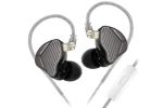 KZ - PR1 Balanced Slúchadlá s mikrofónom (6970493062615)