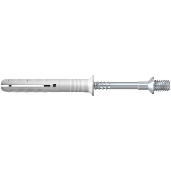 Fischer N 6 x 40/10 S M6 klincová hmoždinka 40 mm 6 mm 50398 50 ks; 50398