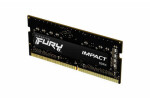 Kingston FURY Impact 32GB (1x 32GB) DDR4 2666MHz / CL16 / SO-DIMM / 1.2V / Non-ECC / Un-Registered (KF426S16IB/32)