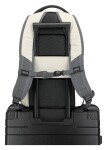 Batoh na notebook Travelite Basics Backpack Nature/Anthracite