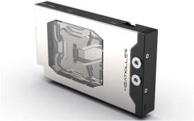 Watercool Watercool Heatkiller V Pro RTX 4090 Strix, ARGB - Acryl + Nickel