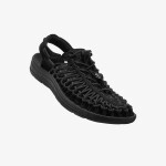 Tenisky KEEN Uneek Black/ Black EUR 38