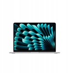 Apple NOTEBOOK 13 MACBOOK AIR M4 16/256GB SILV