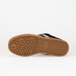 Tenisky adidas Samba Xlg Core Black/ Wonder Aluminium/ Gum4 EUR 43 1/3