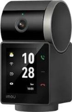 IMOU Kamera Indoor Camera Rex VT Pro