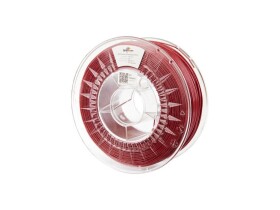 Spectrum PLA filament Sparkle Red 1,75 mm 0,5 kg