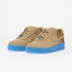 Tenisky Nike Air Force 1 Low Protro Linen/ Linen-University Blue EUR 44