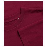 Unisex tričko Stage (čierne) 3XL