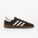 Tenisky adidas Handball Spezial Brown/ Core White/ Earth Strata EUR 46 2/3