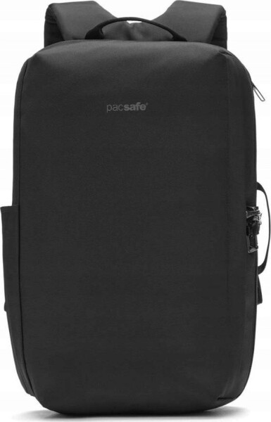 Pacsafe Pacsafe Metrosafe X 16 black Backpack