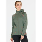 Dámská fleecová bunda Whistler Tracker Powerstretch Hood Fleece Jacket