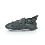 Bobux Whiskers Charcoal barefoot capáčky 23 EUR