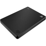 Seagate Game Drive for PS4 2TB Čierny (STGD2000200)