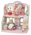 Sylvanian Families: Kadernícky salón pre