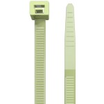 Weidmüller 2659480000, CB-HTR 365/7.5 NC, sťahovacie pásky, 7.5 mm, 365 mm, prírodná, žiarovo stabilizované, 100 ks; 2659480000