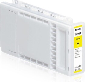 Epson ink cartridge Ultrachróme XD yellow 350 ml T 69340N