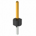 FCI 68001-200HLF 36000 ks Tape; 68001-200HLF