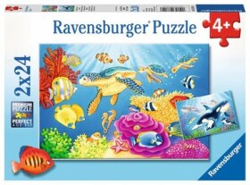 Ravensburger Pod morom