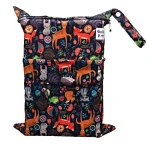 GaGa's Nepremokavé vrece Lesný svet (8594197442320)