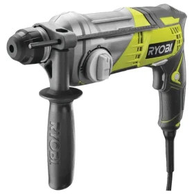 Ryobi RSDS680-K / Pneumatické kladivo / 680W / SDS+ / 5000 ot-min / 5.000 príklepov-min (5133002444)