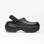 Tenisky Crocs Stomp Clog Black EUR 41-42