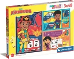 Clementoni PUZZLE Firebuds
