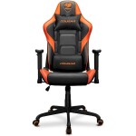 Cougar COUGAR Gaming chair Armor Elite / Orange (CGR-ELI)