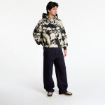 Mikina PLEASURES Despair Hoodie Black M