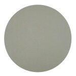 Eulenschnitt Obojstranné prestieranie Heart Green Ø 35 cm