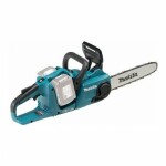 Makita DUC303Z / Aku Reťazová píla / 18V / Dĺžka lišty 30 cm / Bez Aku (DUC303Z)