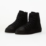 Tenisky Y-3 Nizzastar Hi Black/ Black/ Black EUR 44