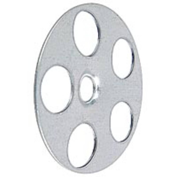 Fischer izolačné disk 4285 100 ks; 4285