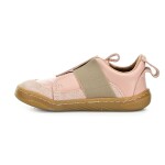 Pegres SBF 64 0.1 růžové první barefoot tenisky 20 EUR