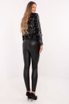 Dlhé legíny model 204136 NM l