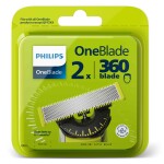 PHILIPS ONEBLADE 360 náhradné QP420/50