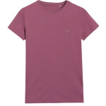 Tričko 4F W 4FWAW25TTSHF2439 60S XS