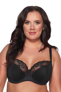 PODPRSENKA AV 2110 BLACK MAXI černá 75L